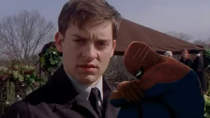 Andrew Garfield Hints at Spider-Man Return—With One Big Catch