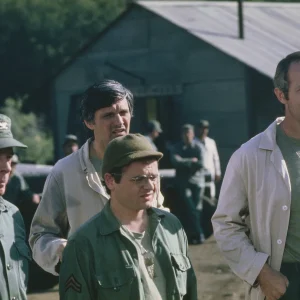 Andy Garcia Honors Diane Keaton: “She Was a Unicorn”