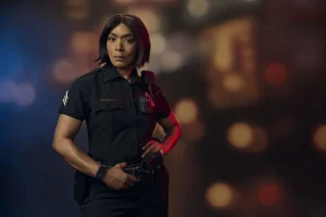 Angela Bassett’s 9-1-1 Season 9 Trailer Sends Her to Space