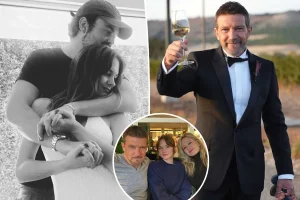 Antonio Banderas’ Daughter Stella Marries Childhood Sweetheart