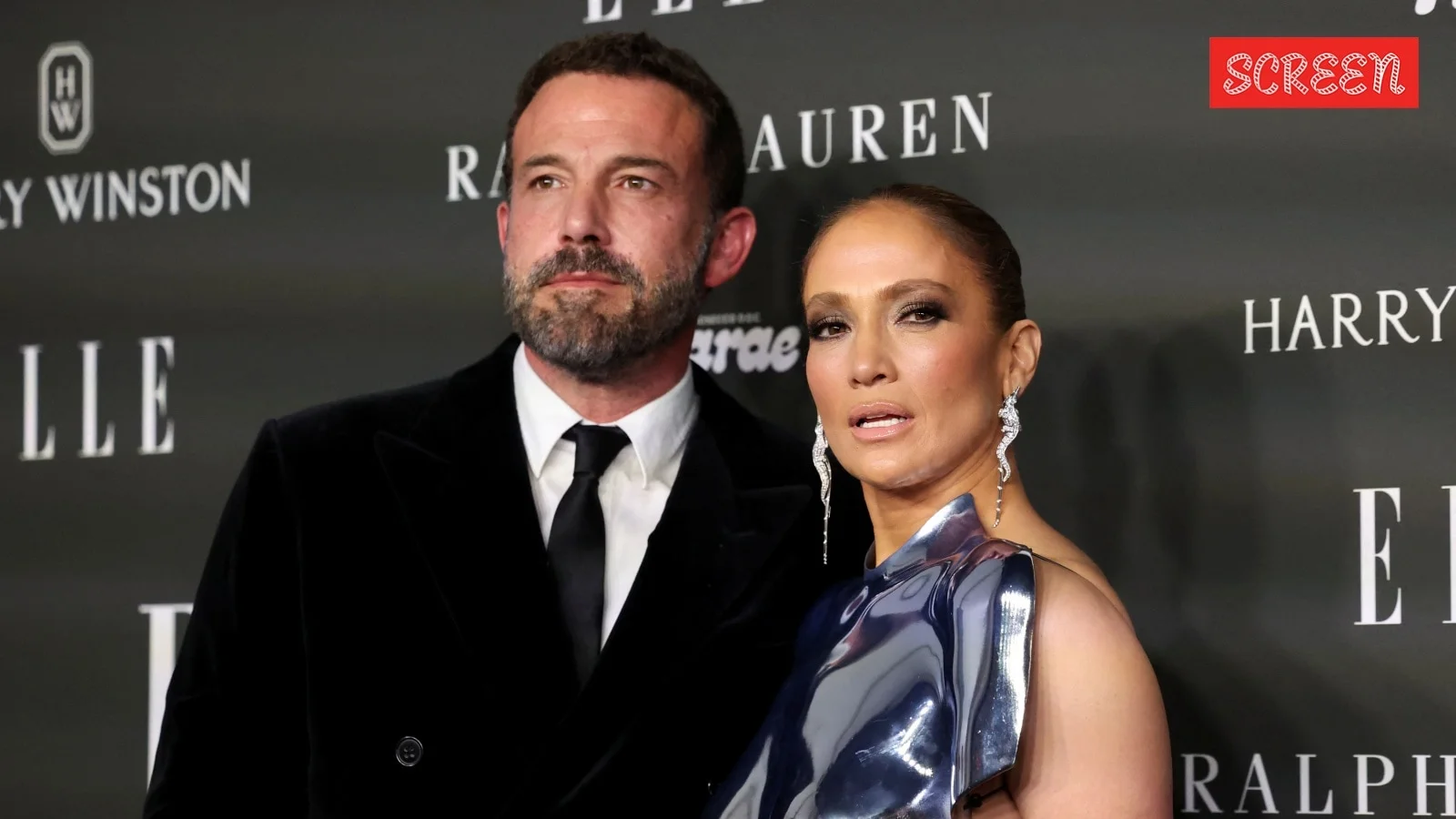 Ben Affleck