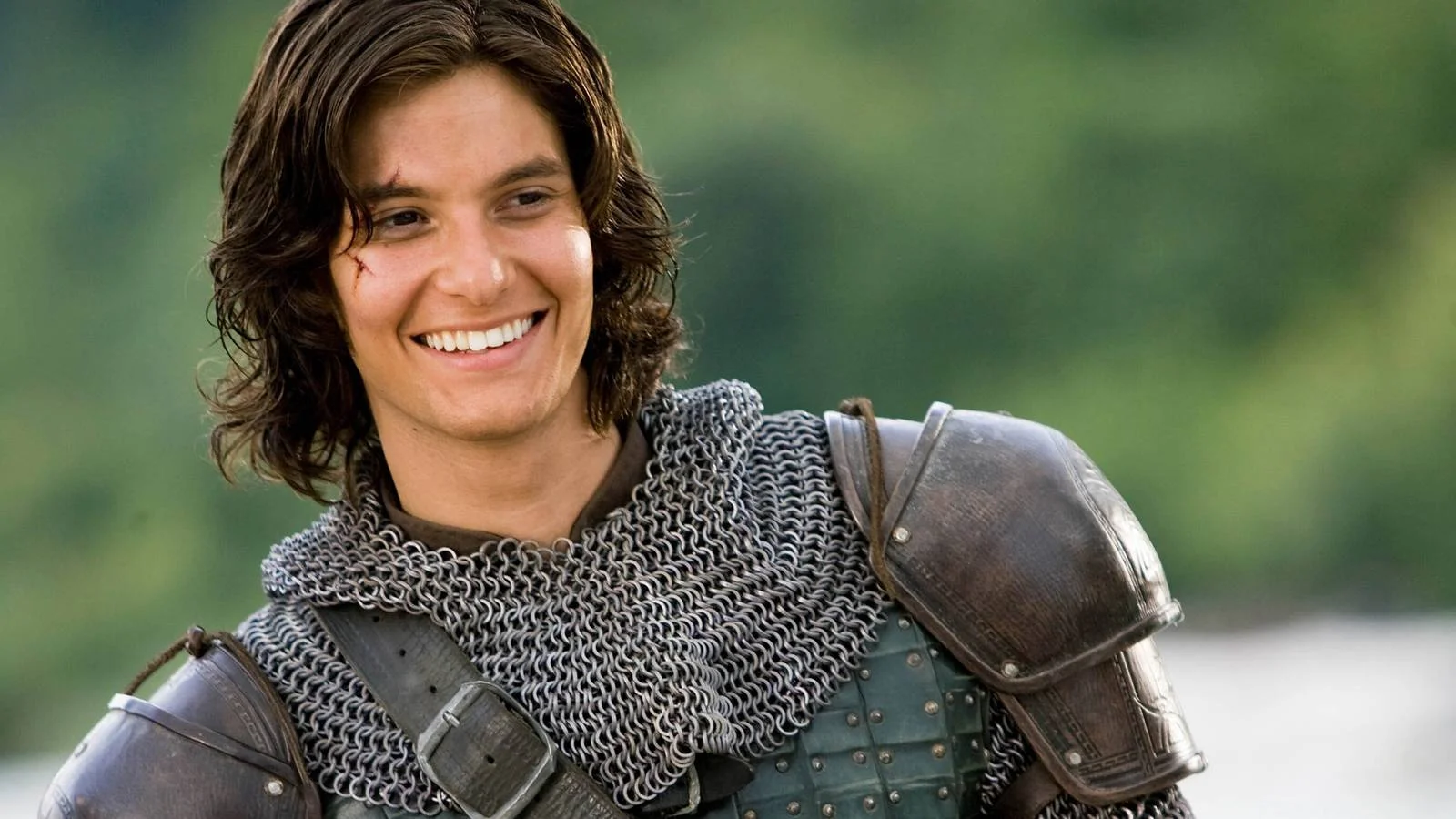 Ben Barnes
