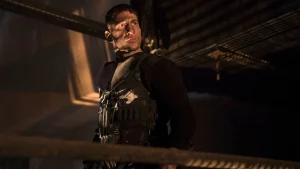 Ben Barnes Hints He’s Ready to Become Batman in DC Universe