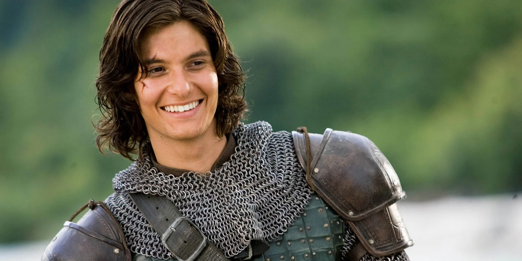 Ben Barnes