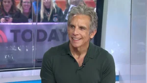 Ben Stiller Teases Ariana Grande’s Amazing Role in Focker-In-Law