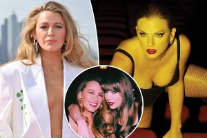 Is Taylor Swift’s “Cancelled!” a Blake Lively Diss Track? Fans Debate