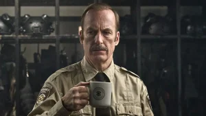 Bob Odenkirk’s Normal Thriller Drops April 2026 Release Date
