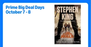 The Long Walk Box Office Surges Past Horror Hit, Nears Top 50