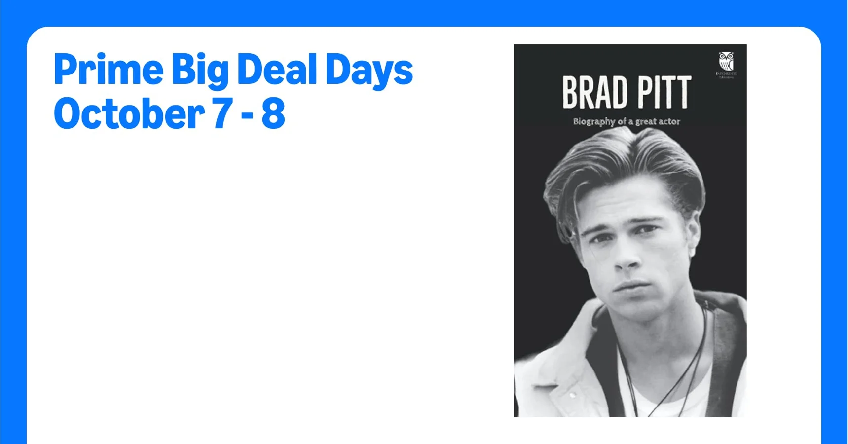Brad Pitt