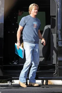 Brad Pitt’s Cliff Booth Sequel Sets 2026 Summer Release