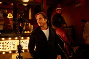 Bradley Cooper’s New Comedy Explores Marital Strife Gently