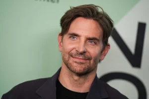 Bradley Cooper Teases Ocean’s Eleven Prequel and New Directing Gig