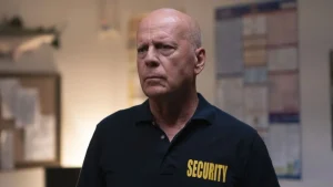 Bruce Willis’ Final Movies: Only 5 Still Streaming Now