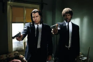 Bruce Willis Wanted Vincent Vega Role in Pulp Fiction—Almost