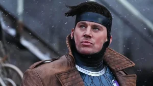 Channing Tatum Reveals R-Rated Gambit Movie Marvel Won’t Make