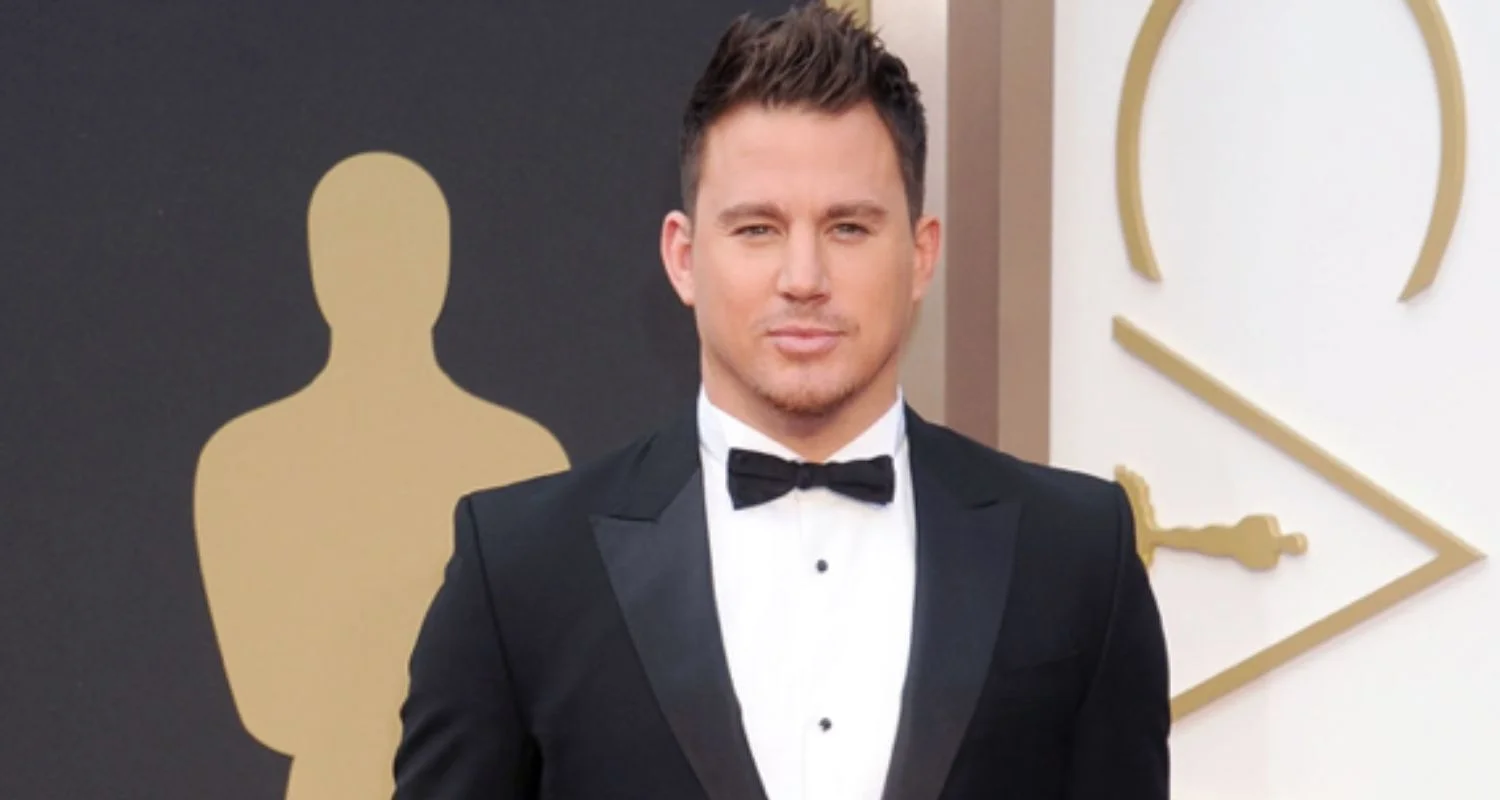 Channing Tatum