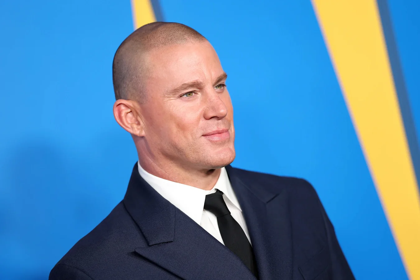 Channing Tatum
