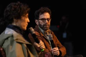 Charlie Kaufman Denies Spike Jonze Reunion Rumors, For Now