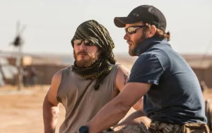 Chris Pratt’s Zero Dark Thirty Returns to Top Streaming Charts