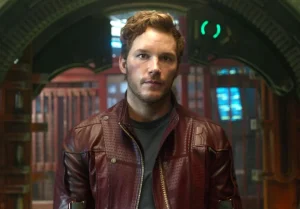 Chris Pratt Faces Ruthless AI Judge in Mercy Trailer