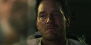 Chris Pratt Battles Ruthless AI Judge in Mercy Trailer Reveal