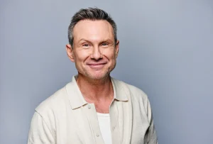 Christian Slater’s Secret to Career Longevity Revealed