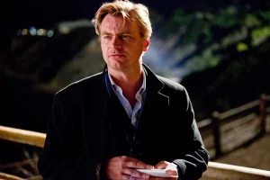 Christopher Nolan’s Early Film Reveals His Dark, Surreal Roots