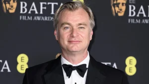 Steven Spielberg Almost Directed Christopher Nolan’s Interstellar
