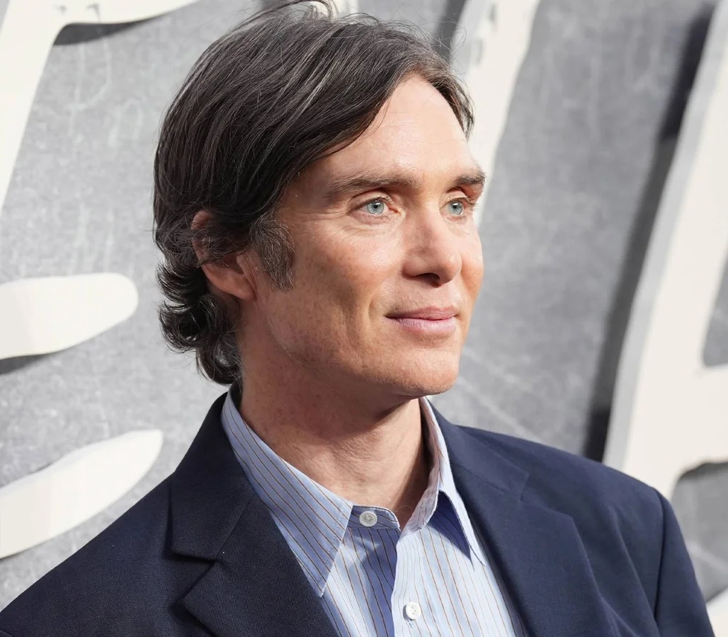 Cillian Murphy