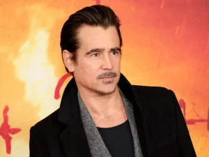 Colin Farrell Confirms Batman 2 Villain Casting Still Unknown