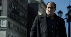 Colin Farrell Confirms Time Jump in Batman Sequel