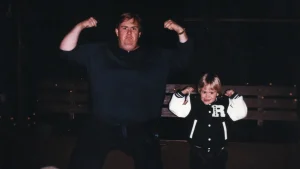 Colin Hanks Reveals Heartbreaking Truth About John Candy’s Weight