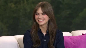 Dakota Fanning Stars in New Thriller Series “All Her Fault”