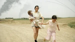 Dakota Fanning’s Vicious Delivers Chills but Predictable Endings