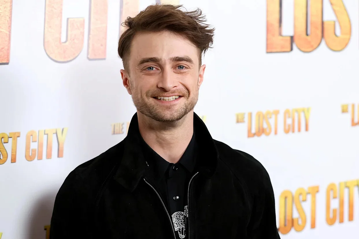 Daniel Radcliffe