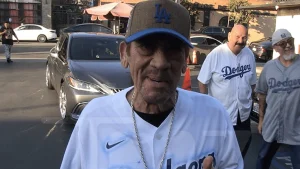Danny Trejo Breaks Silence After Wheelchair Sparks Concern