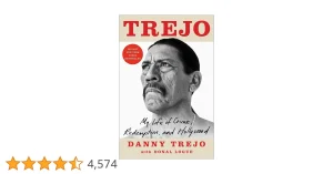 Danny Trejo’s Stunning Journey: From Prison to Hollywood Star