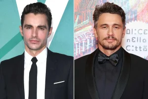 Dave Franco Opens Up About His Complex Bond With Brother James