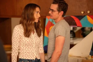 Dave Franco Stars in Over-the-Top YA Romance ‘Regretting You’