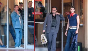 David Fincher and Brad Pitt Reunite for Summer 2026 Film