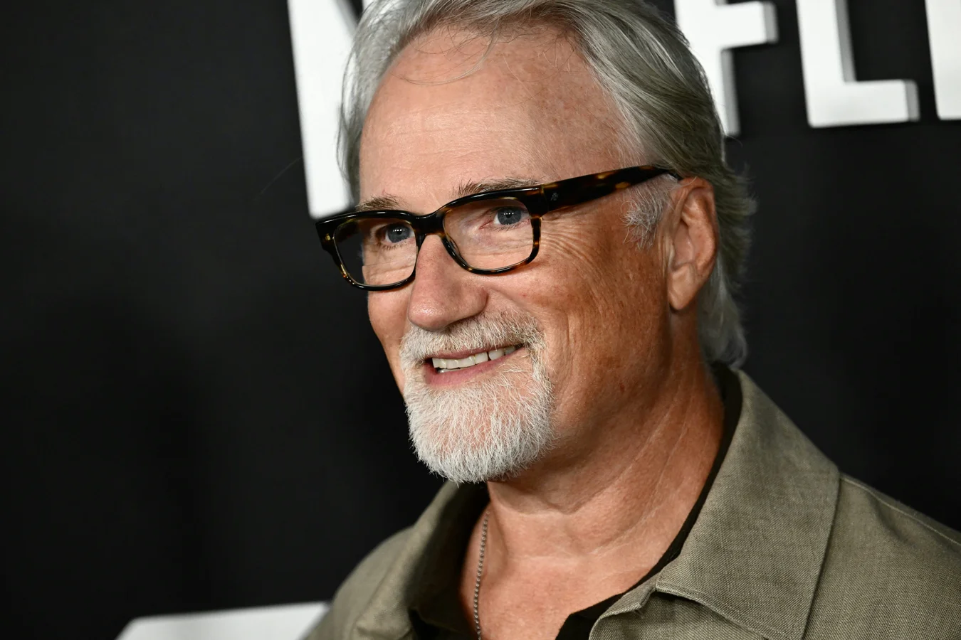 David Fincher