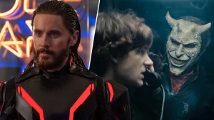 Dolph Lundgren Hints at Role in New Masters of the Universe Movie