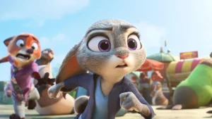 Zootopia 2 Trailer Drops: Dwayne Johnson Joins Voice Cast