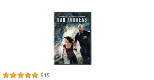 Dwayne Johnson’s San Andreas Shatters Box Office Despite Bad Reviews