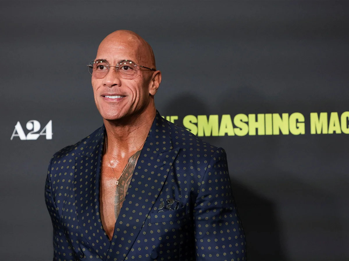 image-of-dwayne-johnson-11-10-2025 Dwayne Johnson