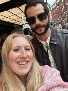 Dylan O’Brien and Rachel McAdams Face Terror in Send Help Trailer