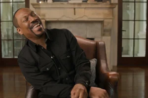 Eddie Murphy’s Family Life Unveiled in New Documentary Trailer