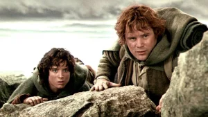 Elijah Wood Hints at Returning Cast in New Lord of the Rings