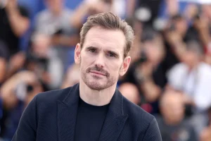 Esai Morales and Pepe Aguilar Honored at Variety Changemakers Gala