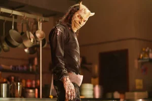 Ethan Hawke FX Crime Drama Revives Legendary Western Star